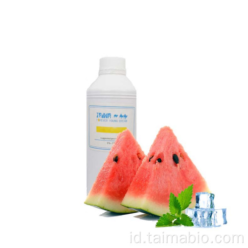 Konsentrasi Watermelon Fruit Series Flavour E-liquid